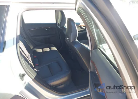 2012 Volvo Xc70 3.2/3.2 Platinum/3.2 Premier/3.2 Premier Plus из США, поврежденный, VIN YV4952BZ6C1135592